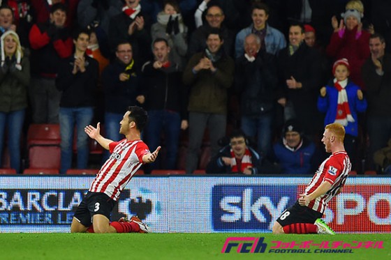 吉田麻也、英『BBC』解説者によるベストイレブンに選出される