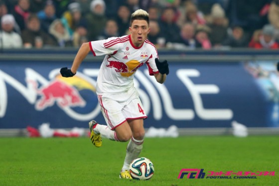 ドルトムント、補強第一号はRBザルツブルクのトップ下。香川への影響は？