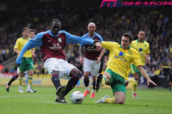 ヘスキー、ボルトン加入が正式決定。2012年以来の母国復帰