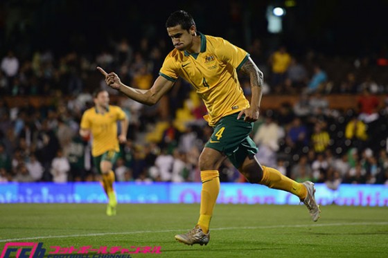 豪代表監督、大黒柱ケーヒルを絶賛「40歳まで現役で」