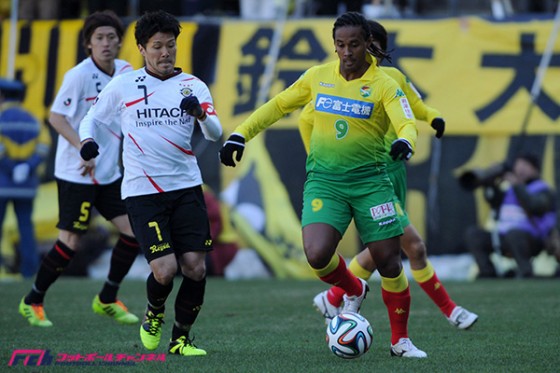 毎年恒例の「ちばぎんカップ」、柏のACL出場により2015年は開催見送り