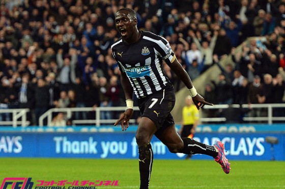 アーセナルが狙うフランス代表MF「現状でハッピー」