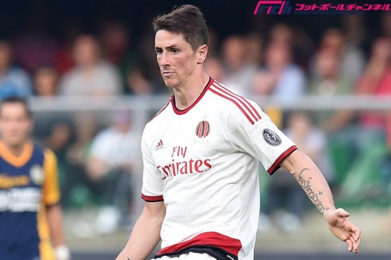 アトレティコ、トーレスのレンタル獲得が決定的。ファンは賛成派がわずかに上回る