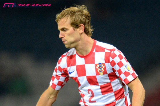 ナポリ、ガッビアディーニに続いて新たにサイドバックを補強か