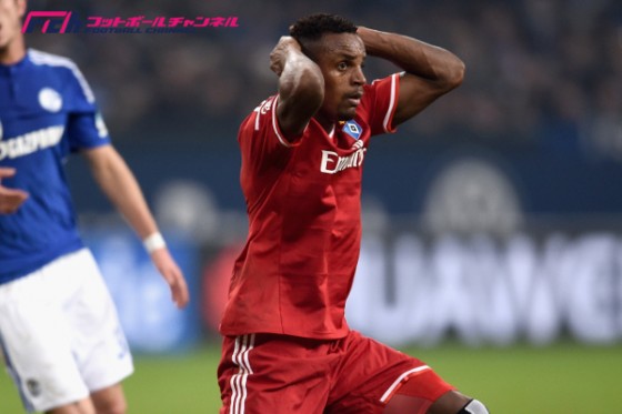 HSVが今夏獲得のブラジル人DF移籍についてFIFAから調査