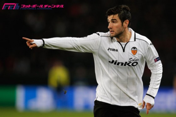 シャルケ、スペイン人右SBに興味。内田のバックアップか？