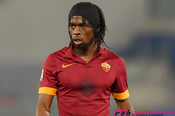 ローマにまた災難!　ジェルビーニョ宅に泥棒…貴金属など盗まれる