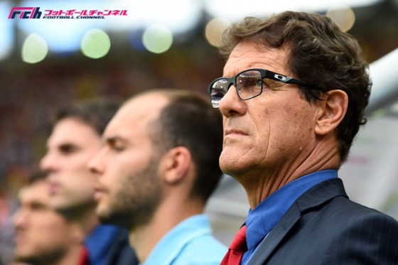 カペッロがミランとインテルの復権を予測。「3年以内にトップに」