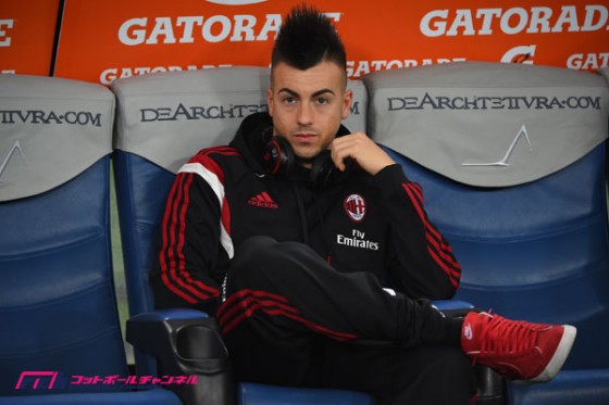 インザーギがエル・シャーラウィへの信頼を強調。「彼はミランの未来」