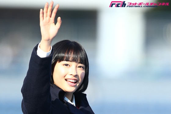 開幕戦は東福岡が2-0で都立三鷹に勝利！　【高校サッカー】