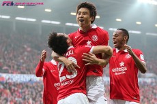 「結果出なければ自分の責任」。岡崎が抱く“前でやり切る覚悟”。アジア制覇へ、エースの意地と誇り