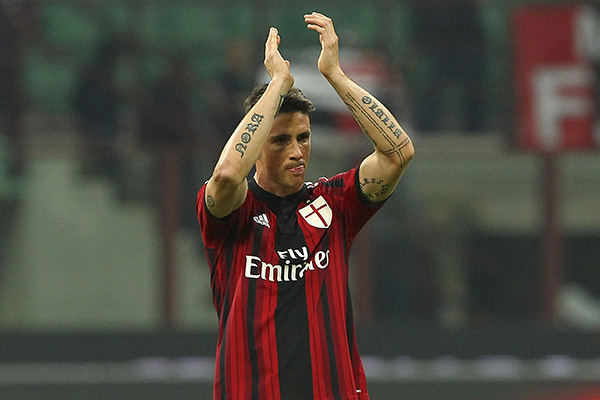 トーレス、ミランとの契約を解消してプレミア復帰に迫る