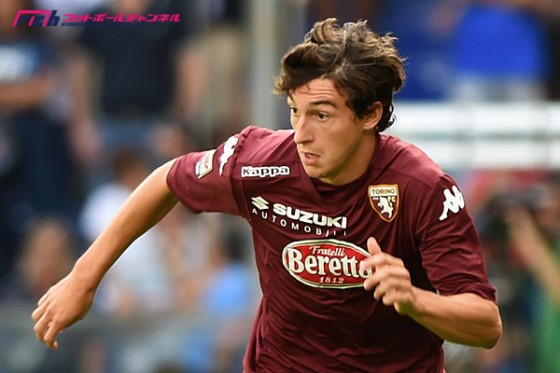 トリノ、FW補強のためダルミアンを差し出す？　サパタ、デストロとトレードか