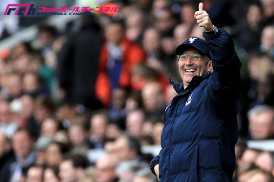 WBA、ピューリスの新監督就任を発表