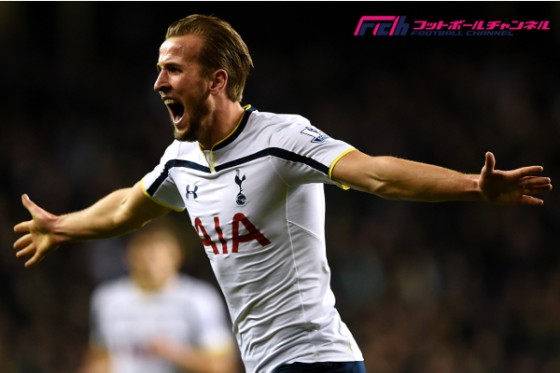 チェルシーートッテナム