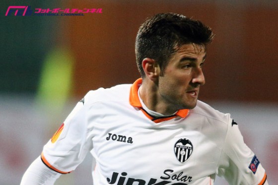 シャルケ、スペイン人右SB獲得は来夏に見送りか？　内田の代表離脱が影響