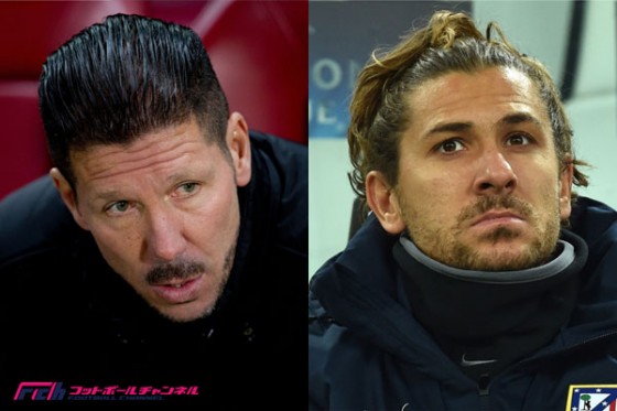 シメオネ監督がチェルチを痛烈批判。「メディアとお喋りする選手は理解できない」