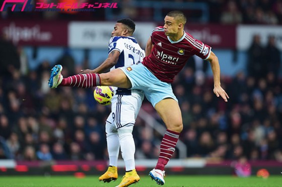 アーセナル、マンUらビッグクラブがニュージーランド代表DFの争奪戦へ？