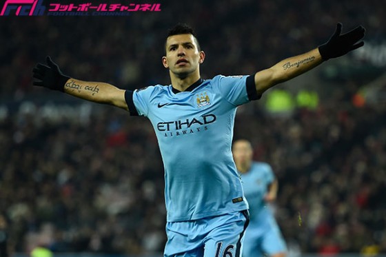 マンC、アーセナル戦でエースが復帰へ