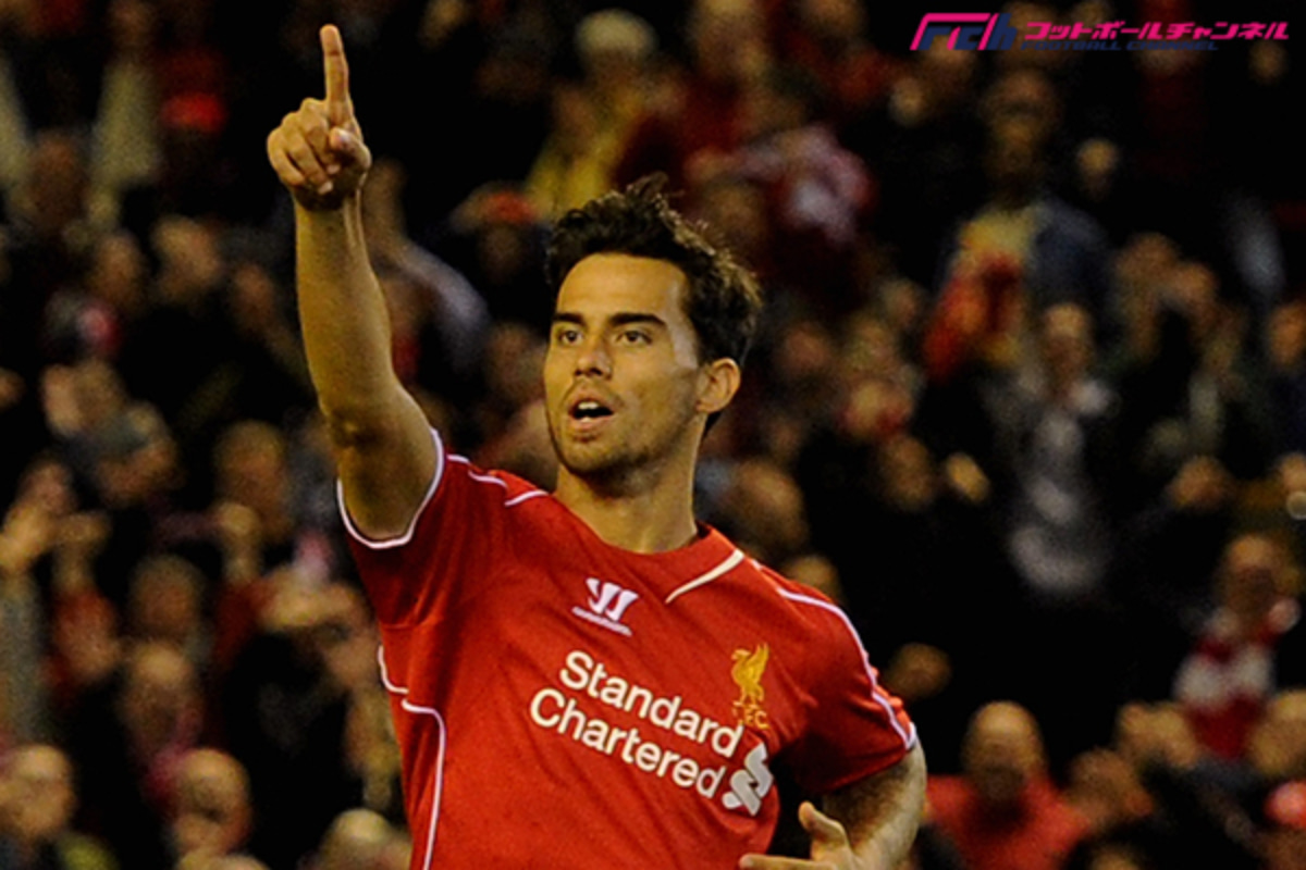 本田にさらなるライバル出現 スソがミランと長期契約締結へ フットボールチャンネル