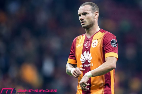 ユーベのアッレグリ監督、スナイデル獲得に前向き