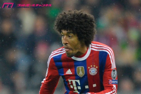 バイエルンDFダンチ、ミュラーに警告。「想像している以上に僕らには深刻な問題」