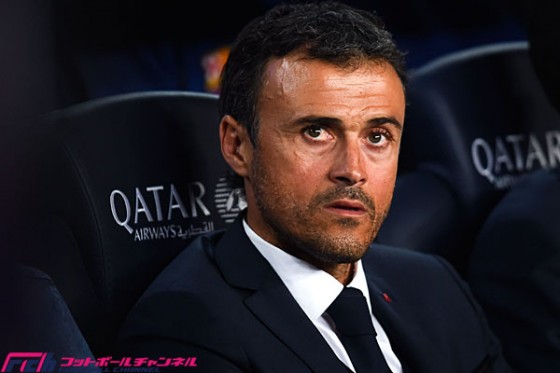 バルサ監督、メッシへの罰則を検討も主将達に引き留められる