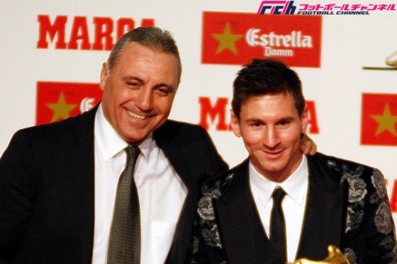 ストイチコフ氏、悲惨なバルサ内部について「カオスへと向かっている」