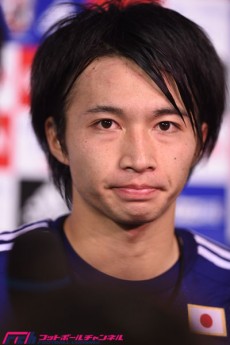 「絶対にやれる」。インフルエンザも自信持ち続けた柴崎。遠藤、香川との競争勝ち抜く