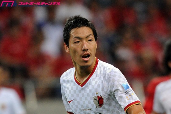 昌子、“八百長疑惑”の指揮官に「サッカーを一番愛している。選手から信頼も厚い」