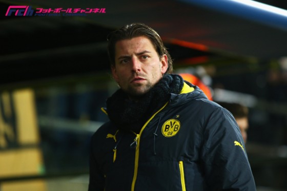 フィオレンティーナがドルトムントのGKヴァイデンフェラーに興味？