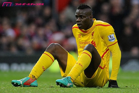 バロテッリ、スピード違反18回の罰金未払いが発覚。フェラーリ時速170km爆走も