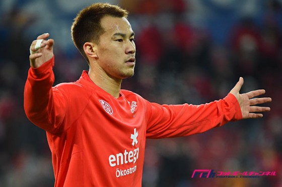 岡崎がプレミアのレスター・シティ移籍で基本合意か