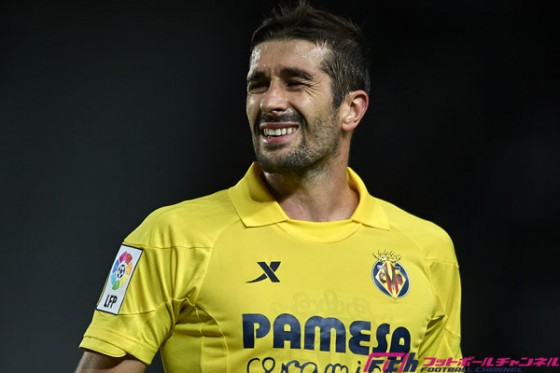 アトレティコ、ビジャレアルMFカニを6月までレンタル獲得