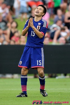 香川＆遠藤コンビの牙城を崩せるか？　強烈アピール続ける清武＆今野