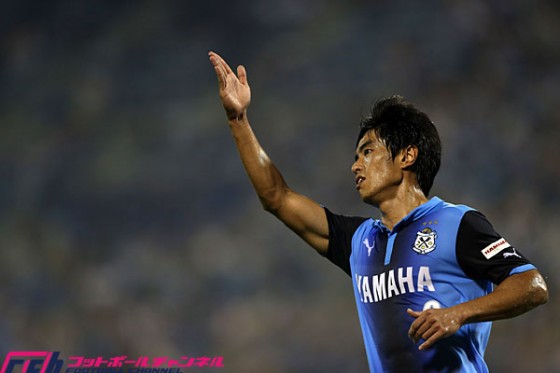 磐田のペク・ソンドンが鳥栖に加入「プロの道を歩み始めたチームに感謝」