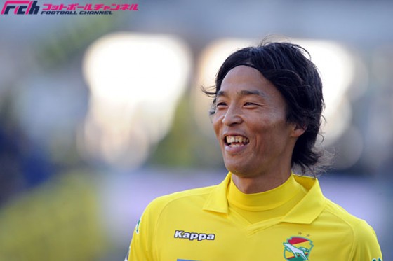京都、元日本代表DF山口を獲得「新たな気持ちで挑戦」