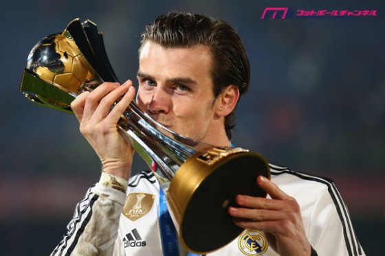 ベイルが史上最高額270億円でマンU移籍成立？！　レアルがオファーを受諾か