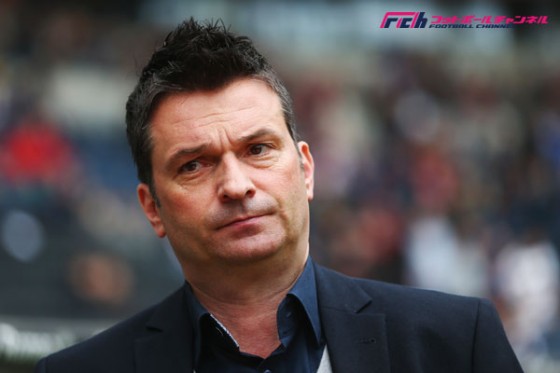 マインツGMが岡崎のレスター移籍を否定。「リスクが大きすぎる」