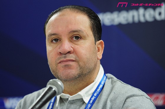 クウェート、アジア杯初戦で豪州に逆転負け　新任マールル監督「準備不足」