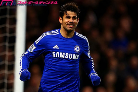 チェルシー、ニューカッスルにリベンジ達成。ホームで完封勝利