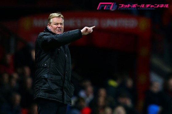 マンU撃破のサウサンプトン監督「ビッグクラブにも勝てると証明した」