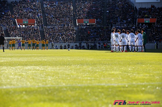 前橋育英に逆転勝利の星稜、河崎護監督に捧げる選手権初優勝！【高校サッカー】