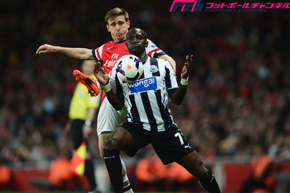 フットボールチャンネル