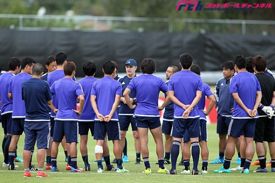 韓国メディアがアジア杯の日本対パレスチナ展望を報道「優勝候補VS最弱」