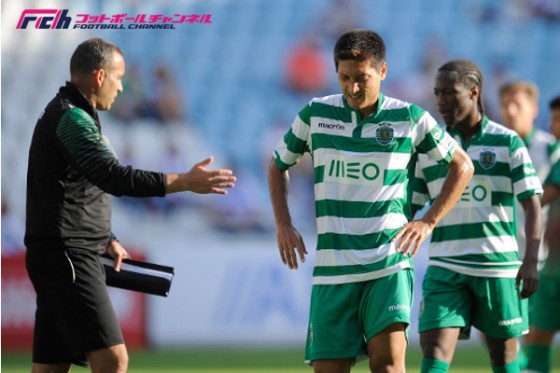 田中順也がリーグ戦初ゴール！カップ戦3アシストに続き好調をアピール