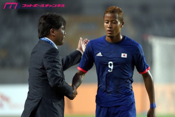 鈴木武蔵、フランフルト入団ならず