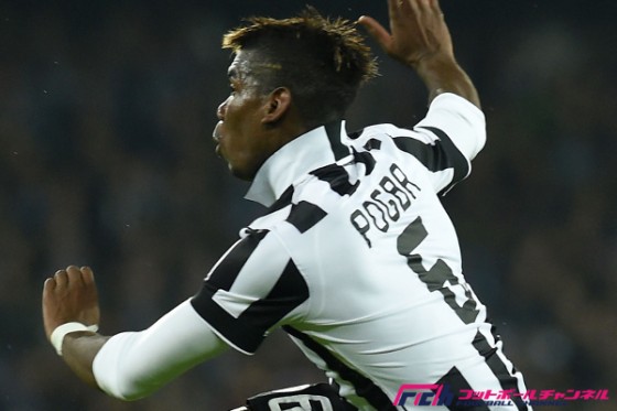 ユベントスーナポリ