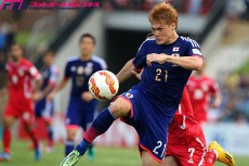 大勝したパレスチナ戦で見えた攻撃の形とクオリティの課題