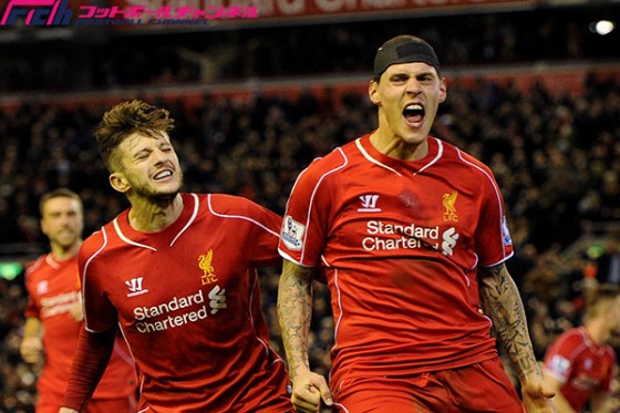 リバプール、守備のキーマンと契約延長へ